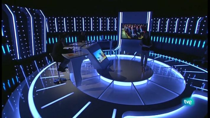 El Vespre - El Vespre 22/06/21