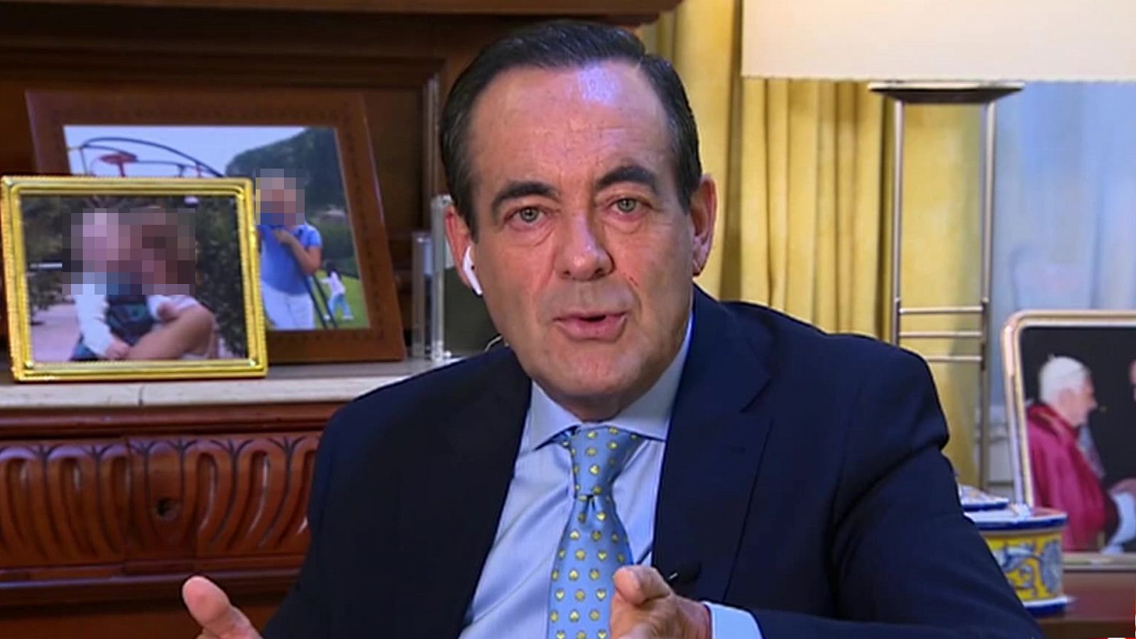 La tarde en 24 horas - 22/06/21 (2) - ver ahora