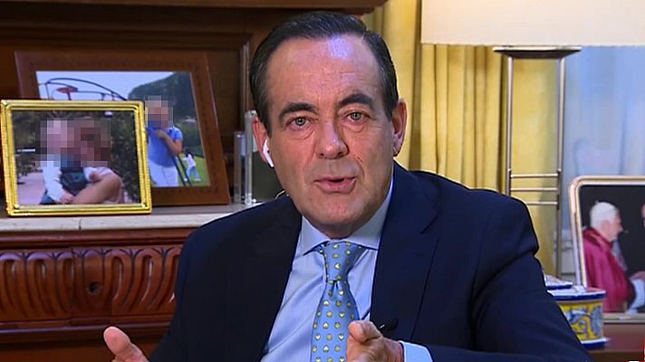 La tarde en 24h - La tarde en 24 horas - 22/06/21 (2)