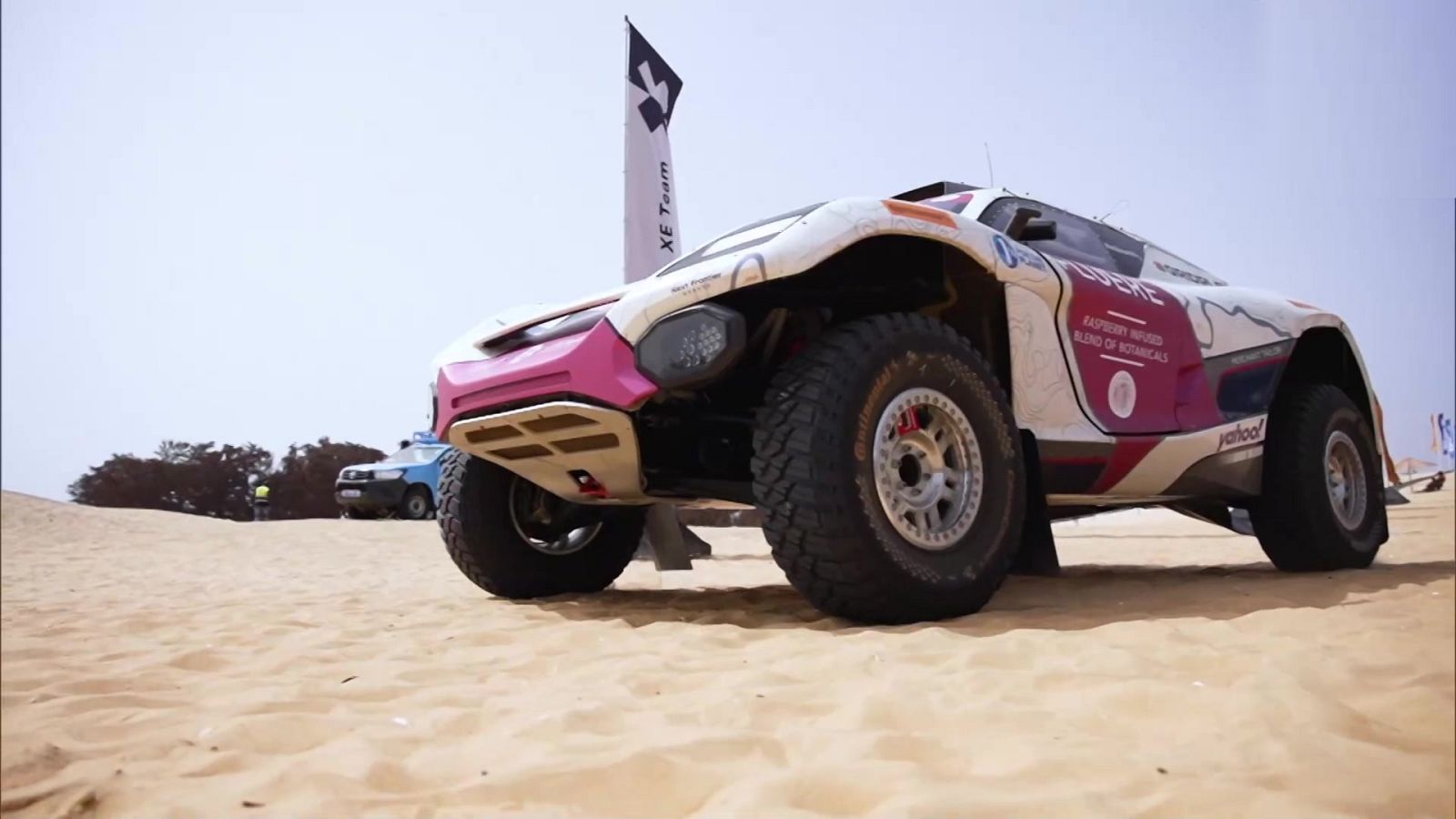 Automovilismo - Extreme E Magazine 5 - ver ahora