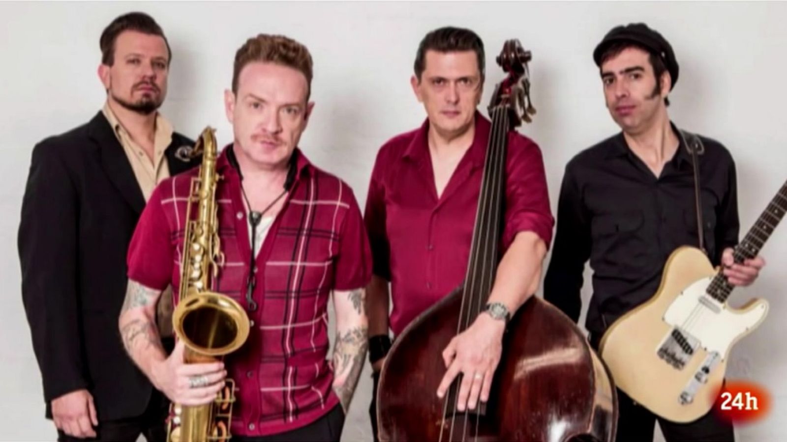 La hora cultural - 22/06/21 - ver ahora