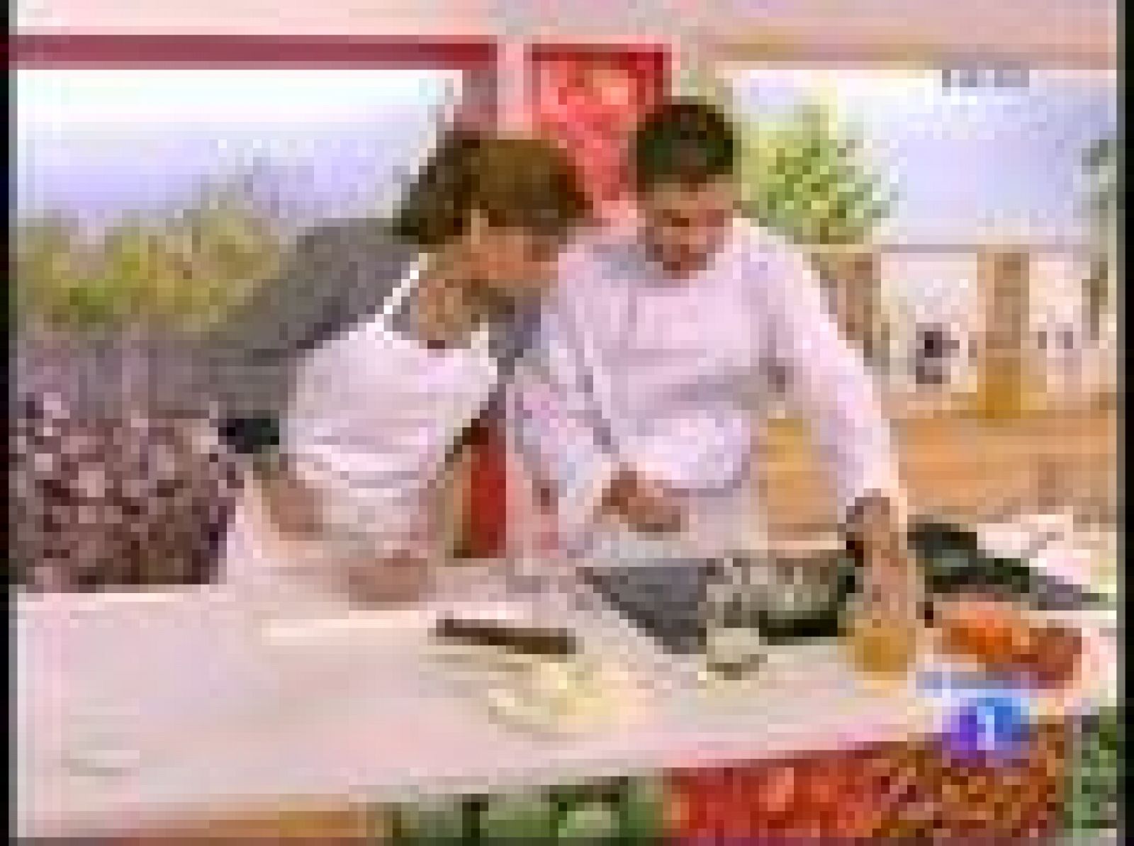 RTVE Cocina: Albóndigas a la madrileña  | RTVE Play