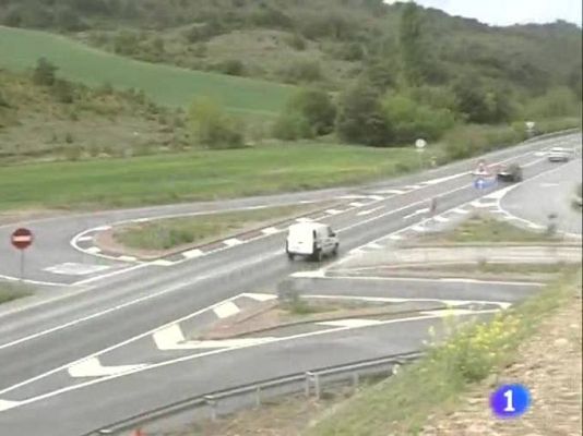 Noticias Aragón - Noticias Aragón - 29/09/09