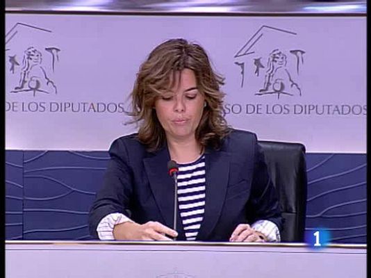  - Ningún apoyo a los Presupuestos