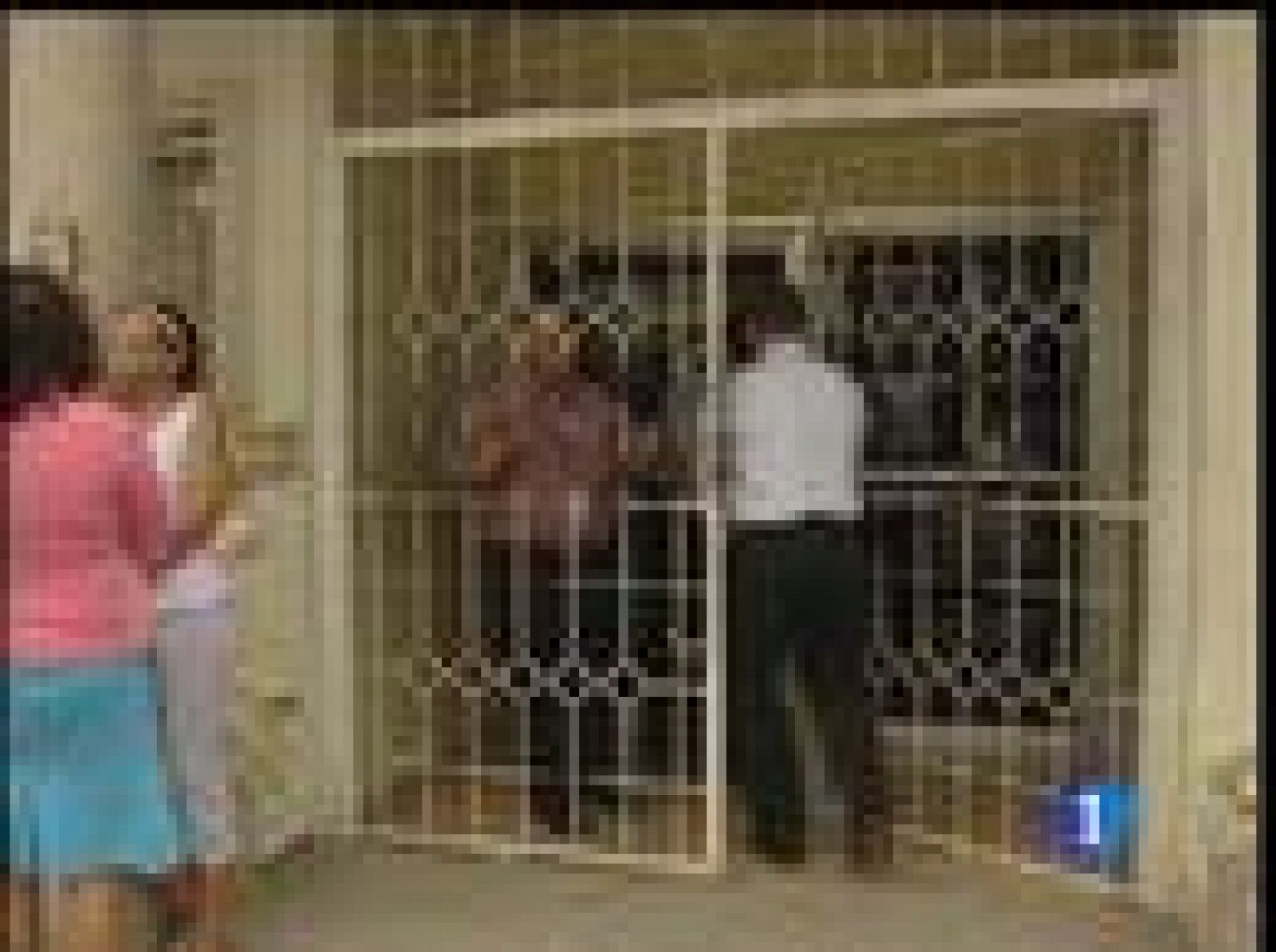 En Honduras se podría levantar el estado de sitio | Ver