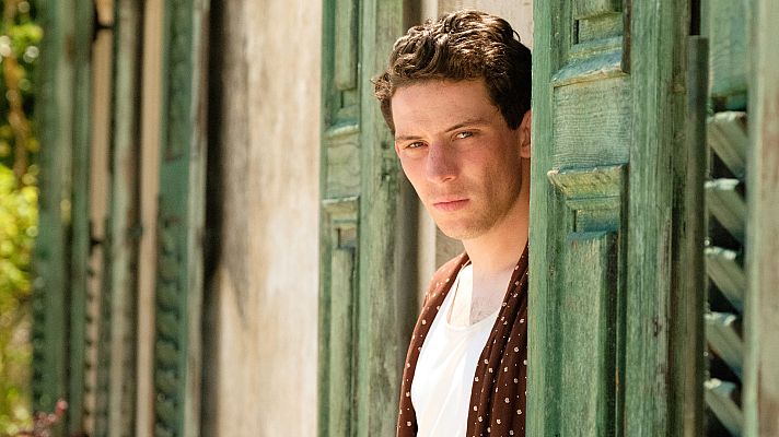 Los Durrell - Episodio 1