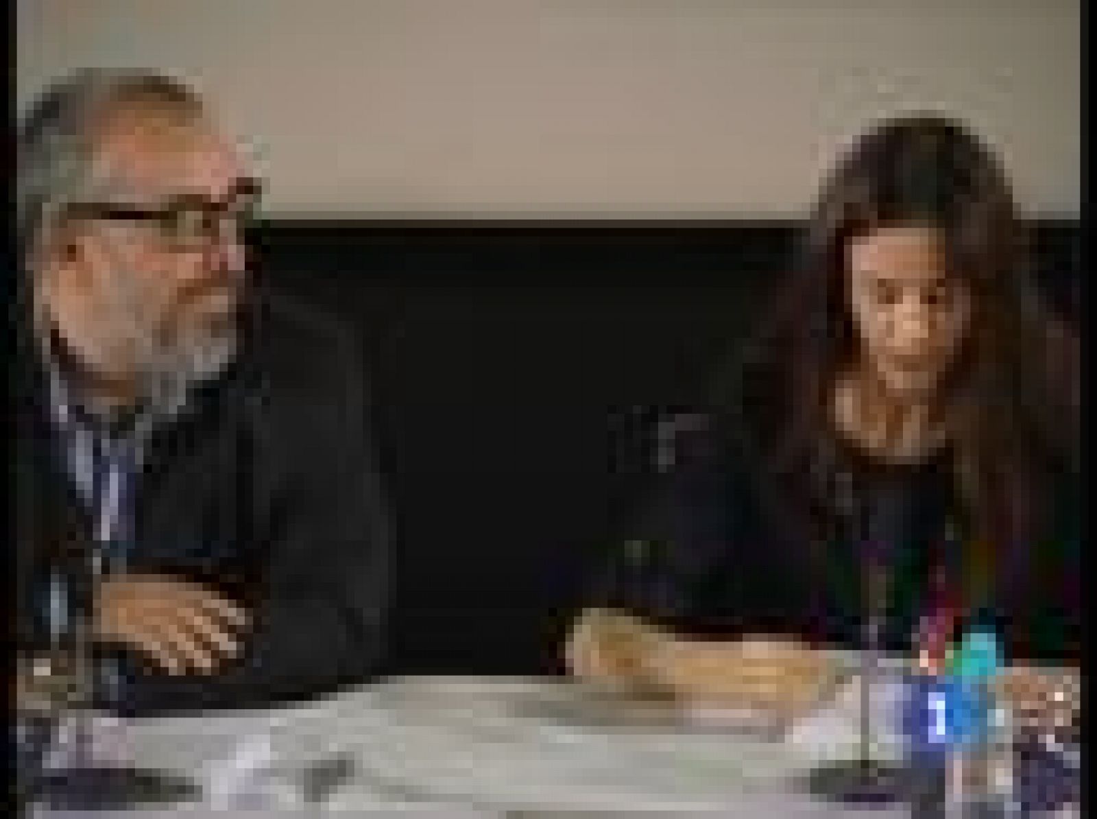 'El baile de la Victoria', elegida para representar a España en los Oscar | Ver