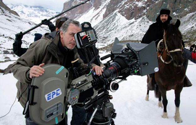  - Trueba seleccionada para los Oscar