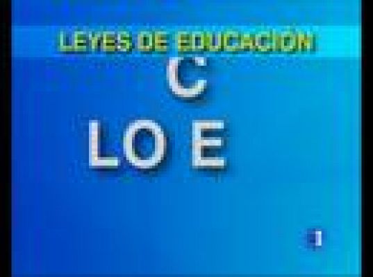  - Pacto por la Educación