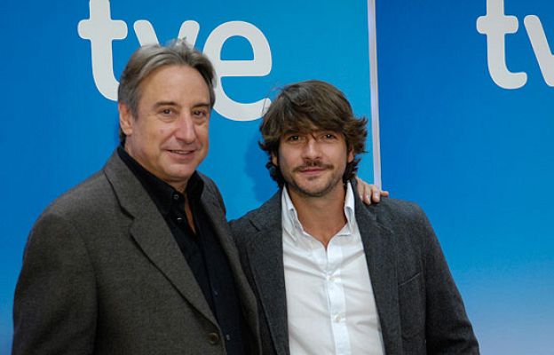 La huella del crimen - 'La huella del crimen'