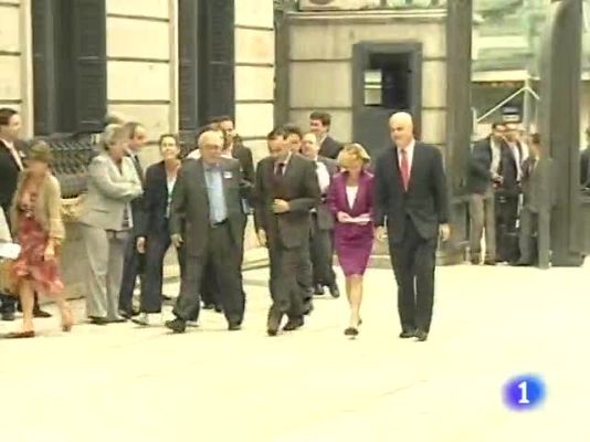 TeleCantabria - Telecantabria - 29/09/09