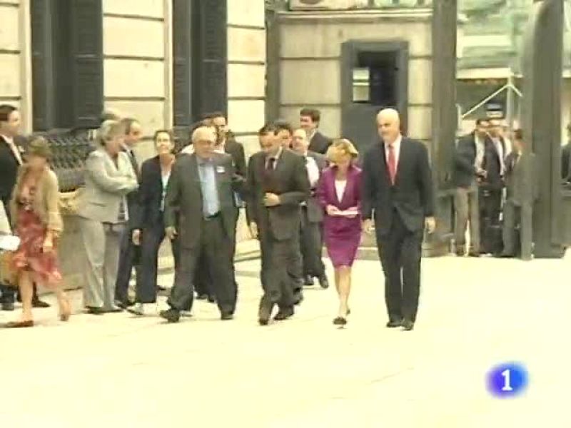  Telecantabria. Informativo de Cantabria. (29/09/09)