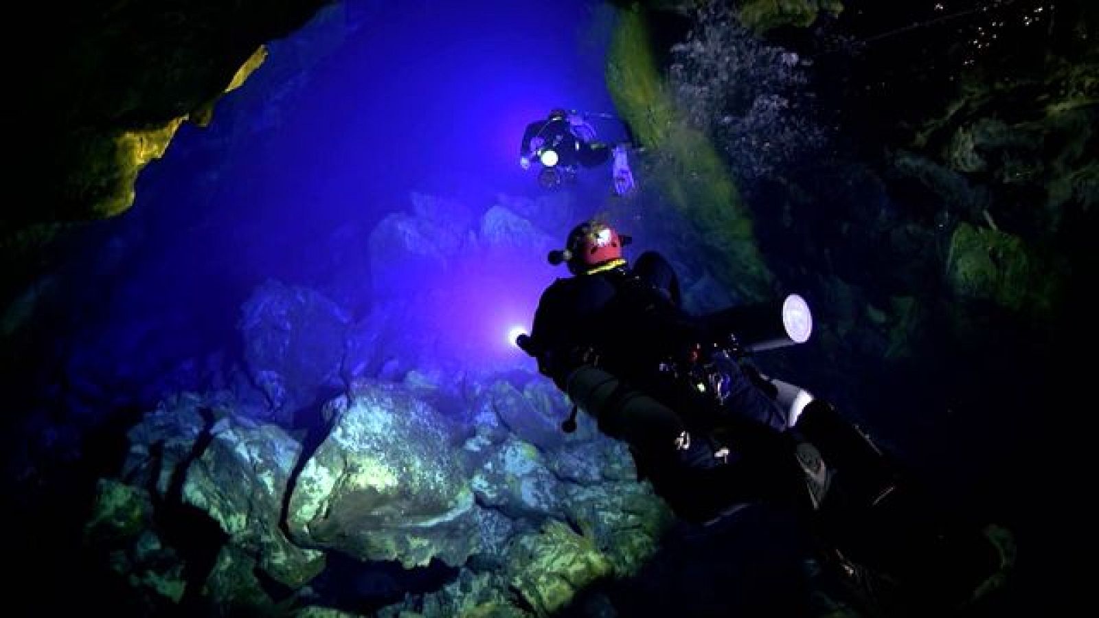 Proyecto Sublántida*