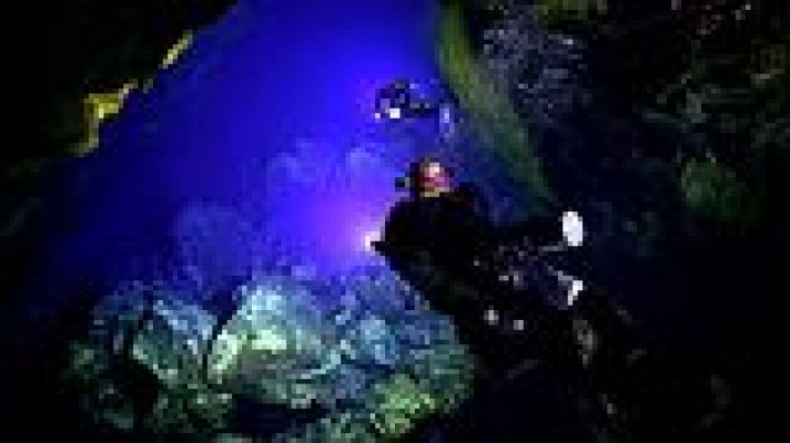 Universo UNED - Proyecto Sublántida*