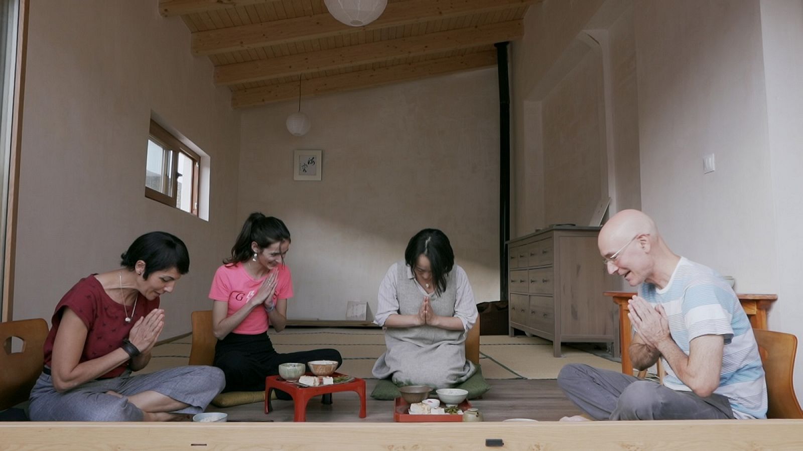 Clases de cerámica japonesa de cenizas | Ruralitas