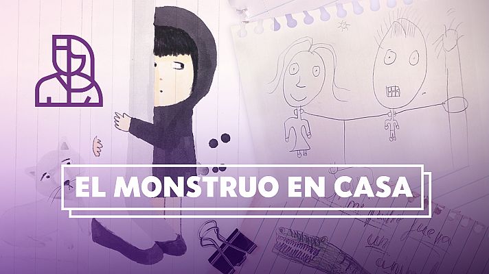 Objetivo igualdad - Programa 20: El monstruo en casa