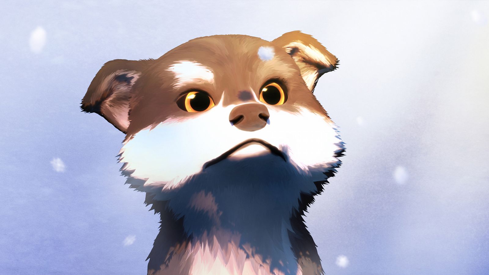 Cine infantil - Colmillo Blanco - Ver ahora