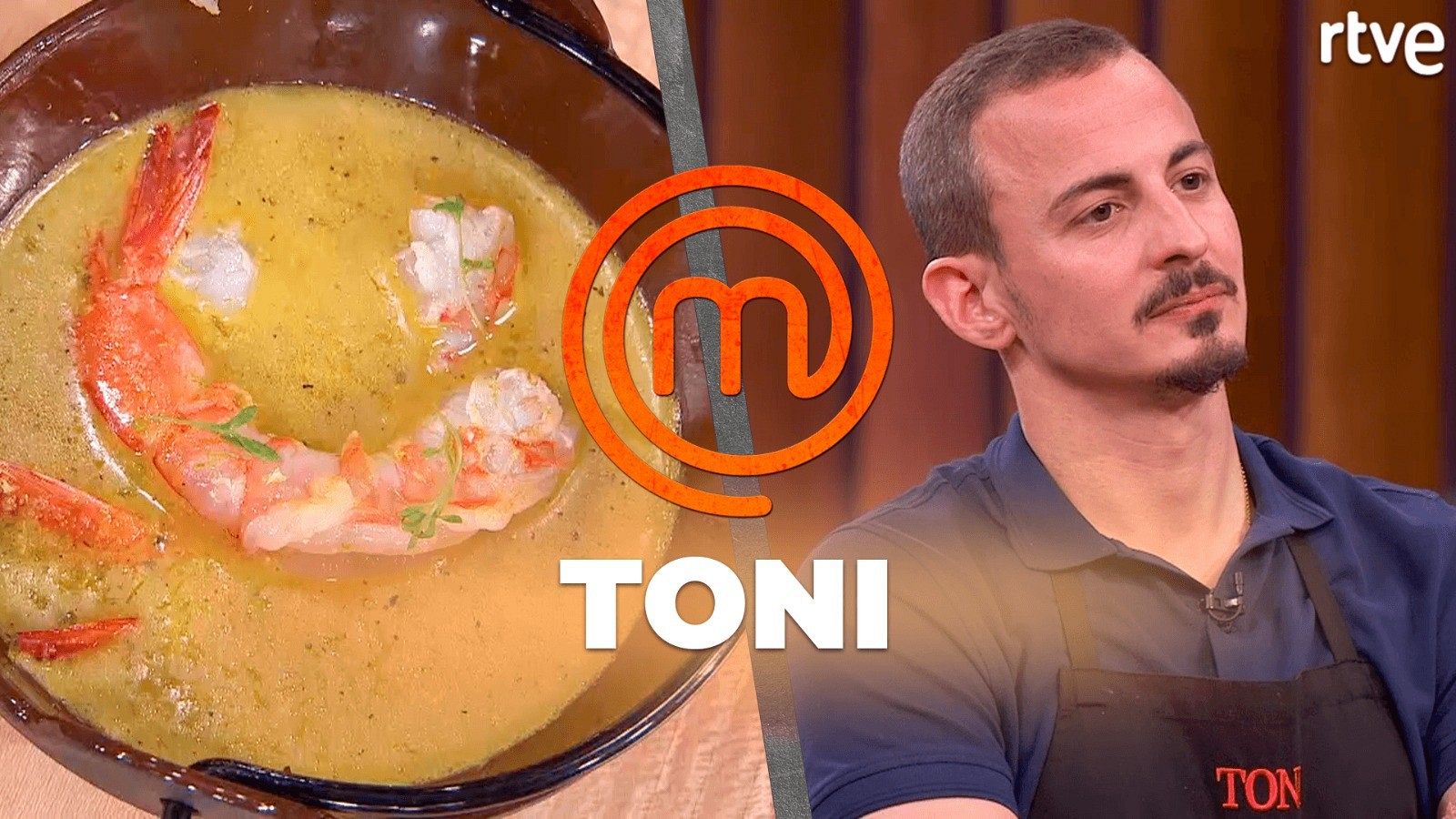 MasterChef 9 | Entrevista a Toni