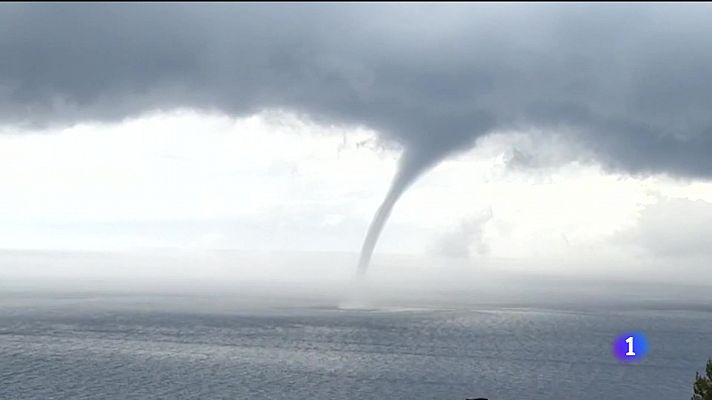 El temps a les Illes Balears - 23/06/21