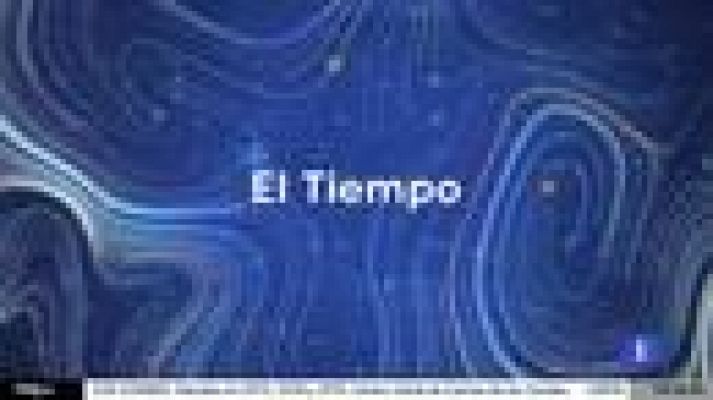 Noticias de Castilla y León - El tiempo en Castilla y León - 23/06/21