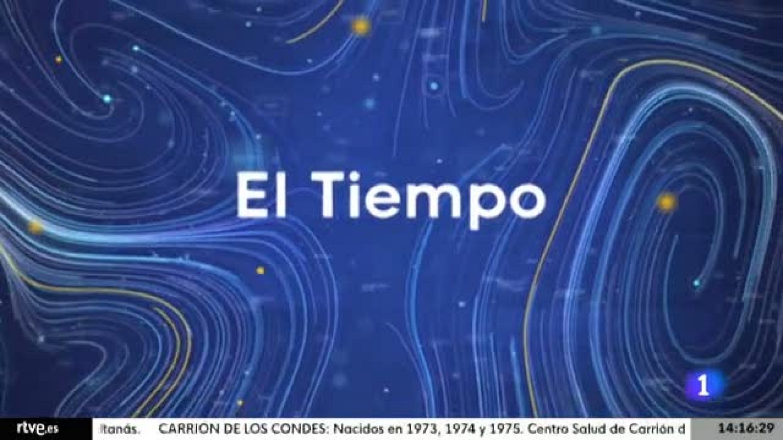  El tiempo en Castilla y León - 23/06/21 - Ver ahora