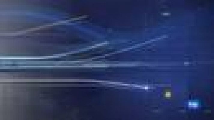 Telenavarra - Telenavarra en 2' - 23706/2021