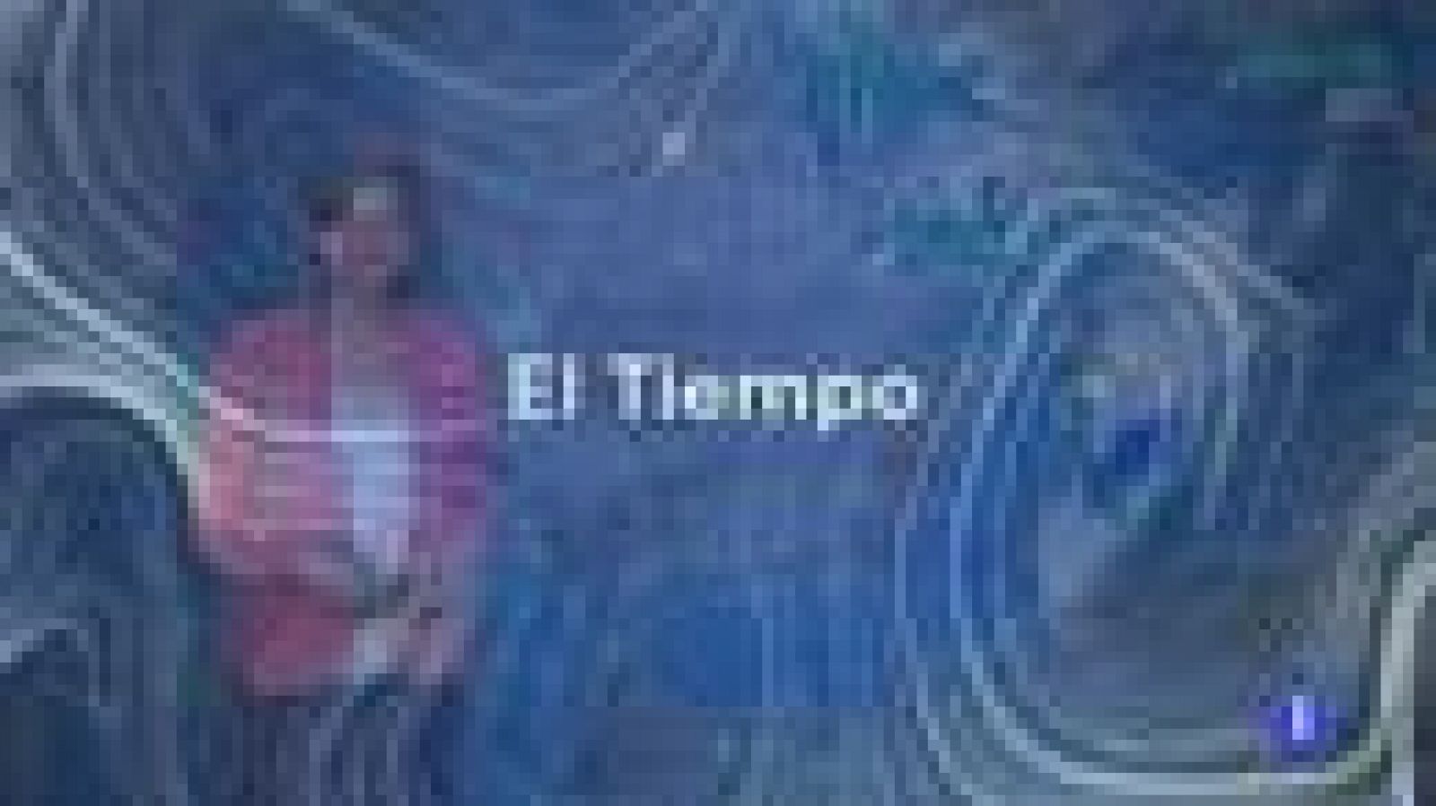 El Tiempo en la Region de Murcia - 23/06/2021