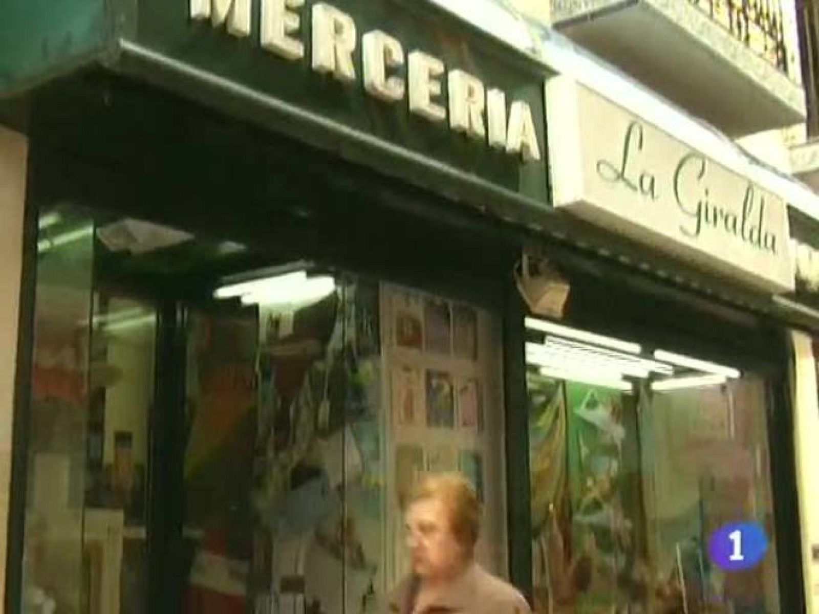 Noticias de Castilla La Mancha. Informativo de Castilla La Mancha. (29/09/09).