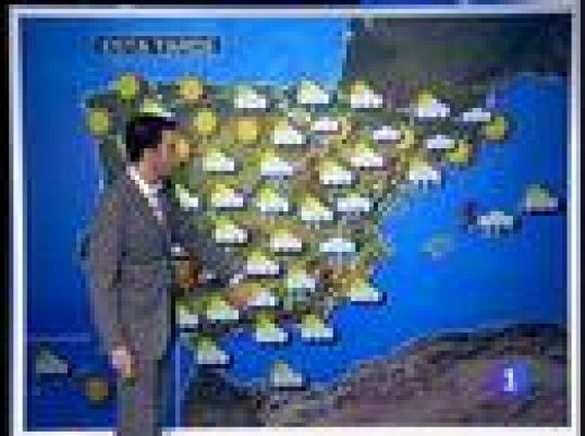 El tiempo - El Tiempo - 29/09/09