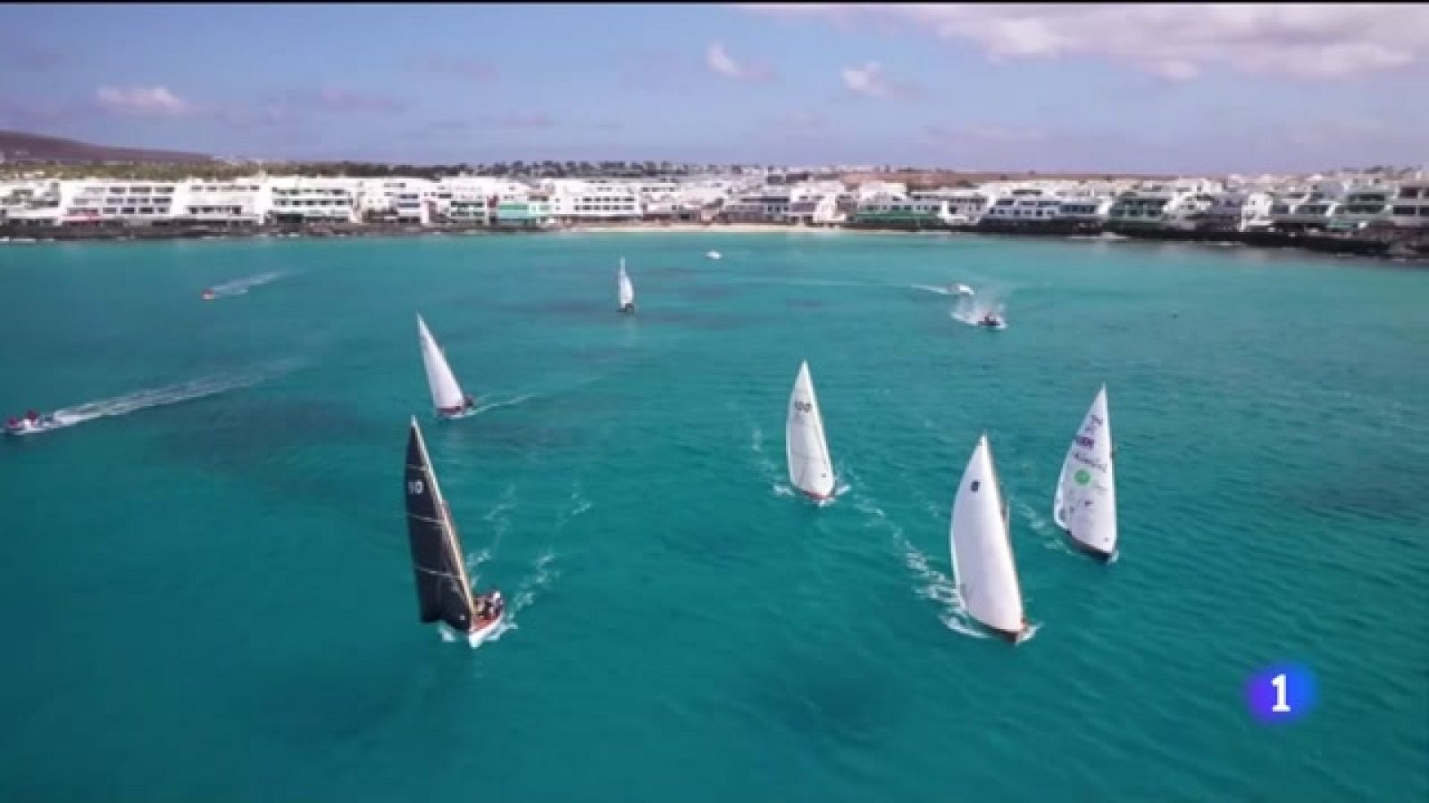 Deportes Canarias - 23/06/2021