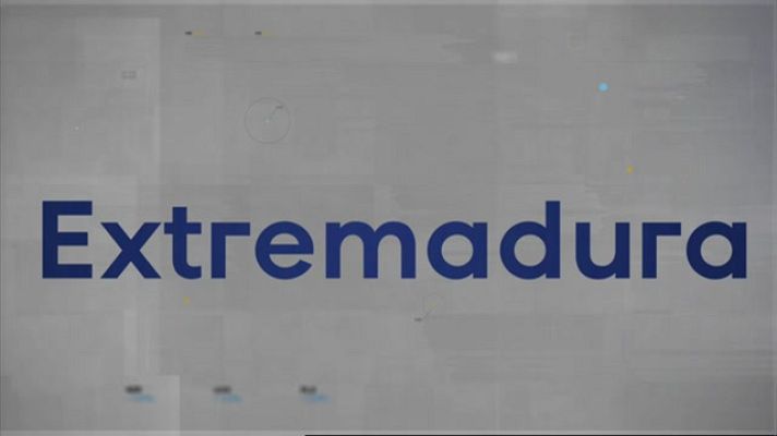 Noticias de Extremadura - Extremadura en 2' - 23/06/2021