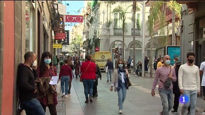 Telecanarias - Telecanarias - 23/06/2021