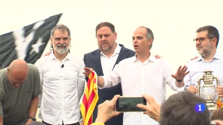 L'Informatiu - L'Informatiu 2 - 23/06/21