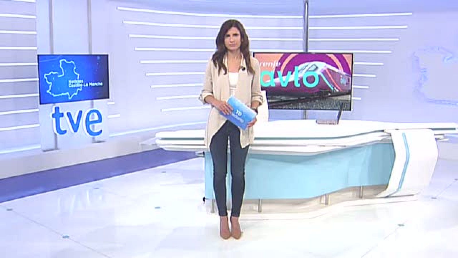 Noticias de Castilla-La Mancha 2 - 23/06/2021 - Ver ahora