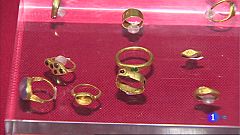 Tesis doctoral sobre las joyas femeninas romanas