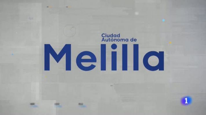 Noticias de Melilla - La noticia de Melilla 23/06/2021