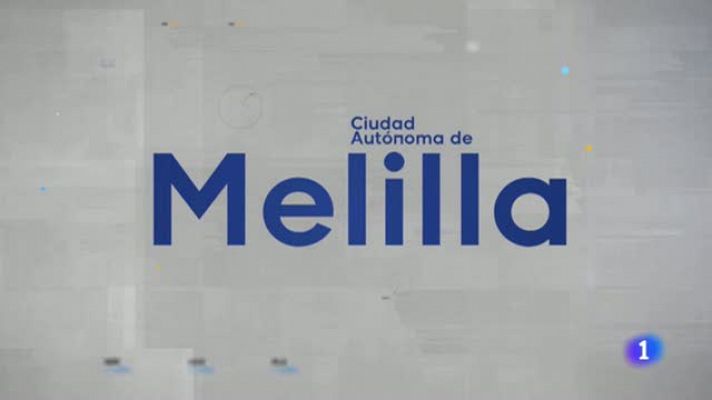 La noticia de Melilla 23/06/2021