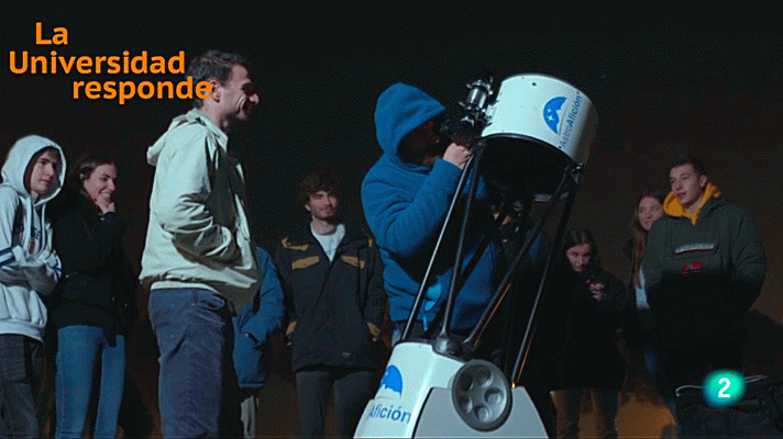 La aventura del Saber - ¿Podría el hombre vivir alguna vez en Marte?