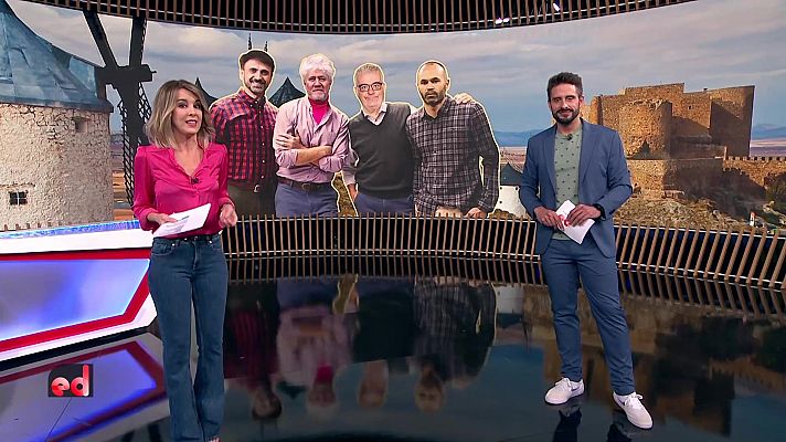 España Directo - 23/06/21