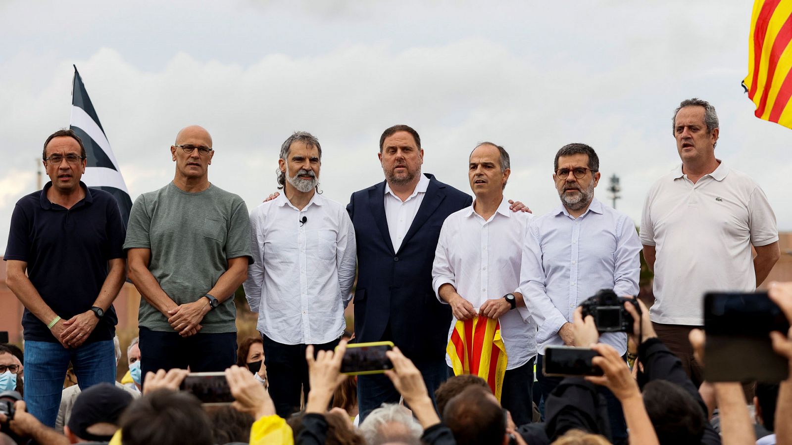 Telediario 2 en cuatro minutos - 23/06/21 - RTVE.es