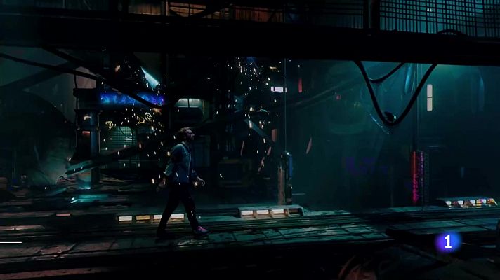 Telediario 2 - Coldplay regresa con "Higuer Power", uno de los temas principales de su nuevo disco 'Music of the spheres'