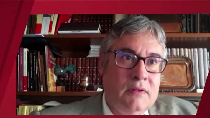 La hora cultural - La hora cultural - 23/06/21