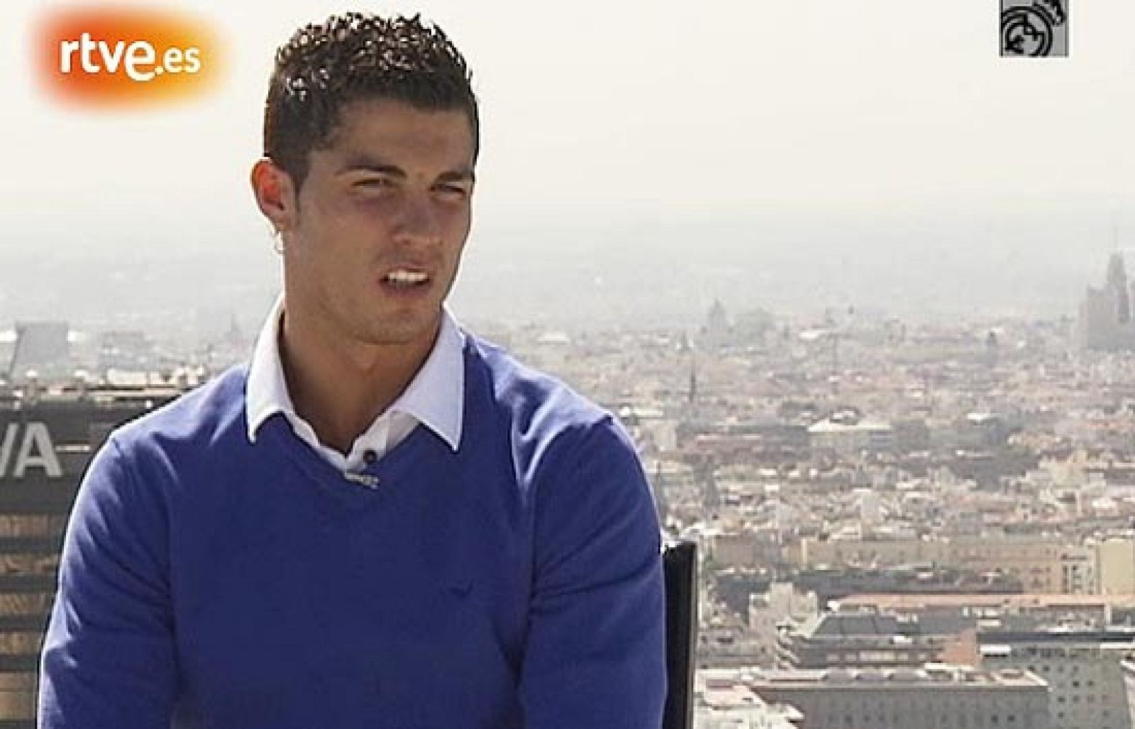 Los nuevos fichajes del Real Madrid sueñan con ganar la final de la Champions, que este año se disputará en el Santiago Bernabéu.