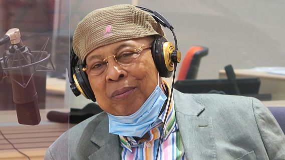 Las mañanas de RNE con Pepa Fernández