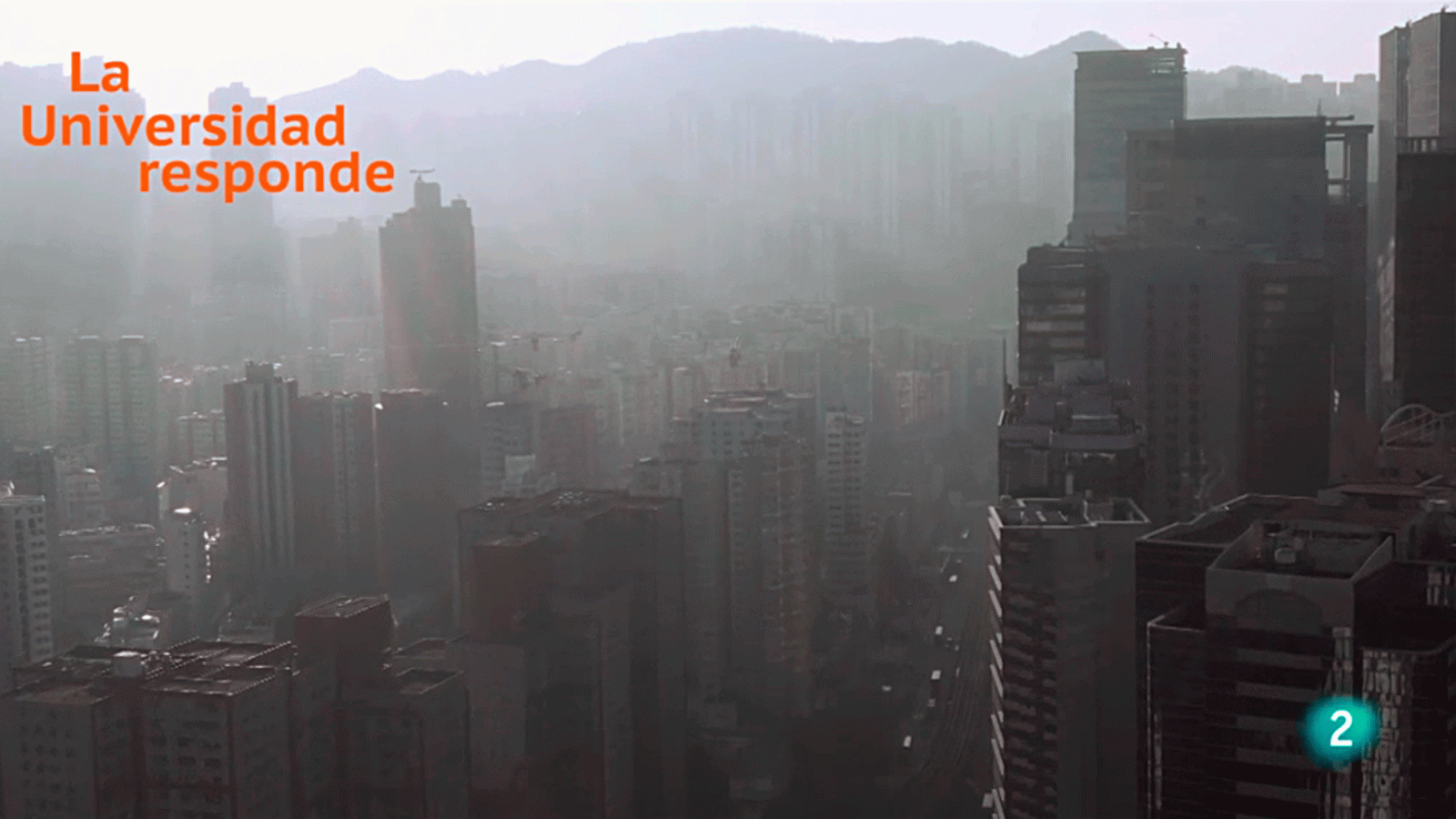 impacto ambiental ciudades crue #AventuraSaberUResponde