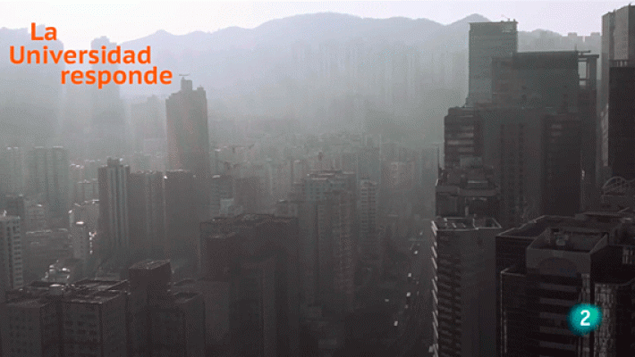 La aventura del Saber - ¿La planificación reduce el daño ambiental de las ciudades?