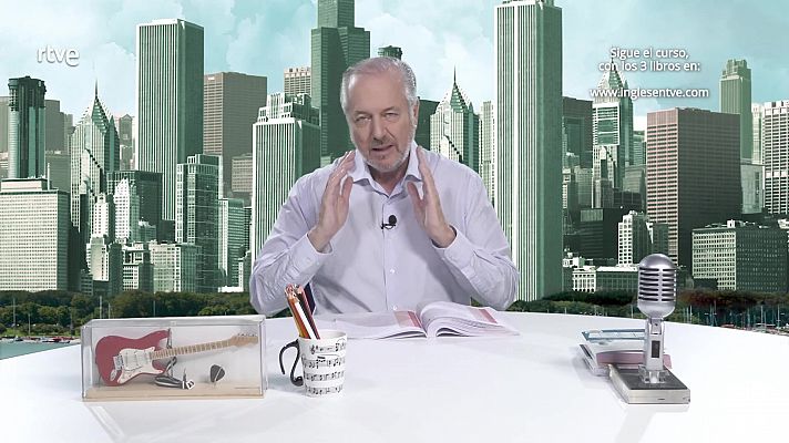 Inglés en TVE - Programa 380
