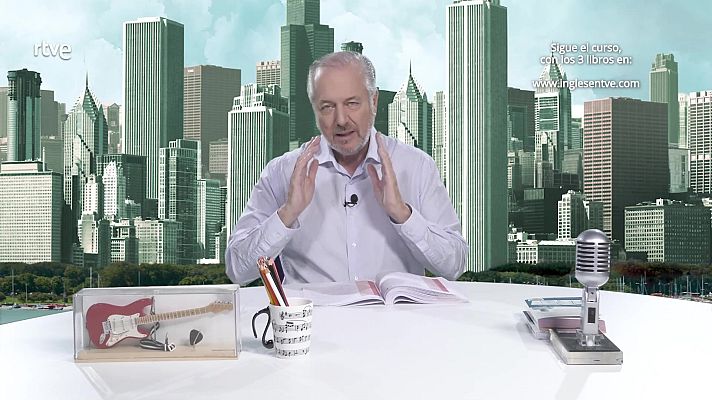 Inglés en TVE - Programa 380