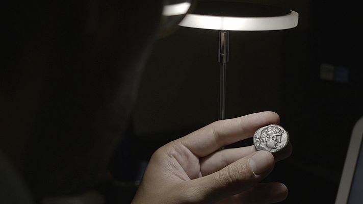 Guardianes del Patrimonio - Operación Butrón