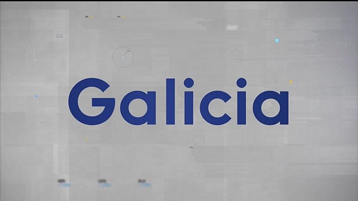 Telexornal Galicia 24-06-2021